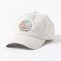 Desert Sun Cap