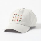 Desserts Cap