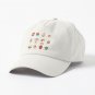 Desserts Cap