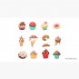 Desserts Cap