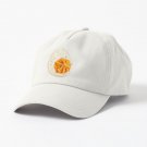 Deviled Egg Pattern - Red Cap