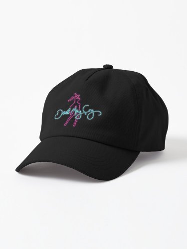 DevilMayCry neon Cap