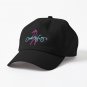 DevilMayCry neon Cap