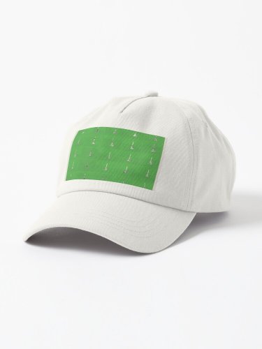 Dieter Roth - Berlin 1 - 1970 Cap