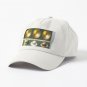 Dieter Roth - Hat Ring - 1971 Cap