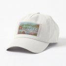 Dieter Roth - Heidelberg - 1970 Cap