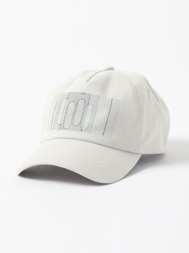 Dieter Roth - Hemdenstein - 1971 Cap