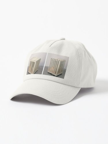 Dieter Roth - Knoblauchtruhe - 1971 Cap