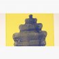 Dieter Roth - Torte in der Sonne Fancy-Cake In the Sun - 1970 Cap