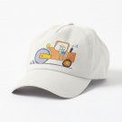 digger blue Cap