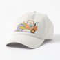 digger blue Cap