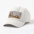 Digging and dozing Cap
