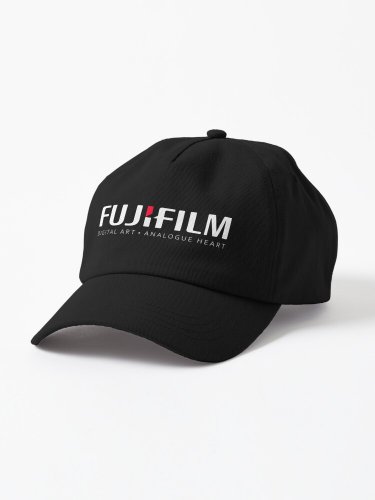 Digital Art, Analogue Heart Cap
