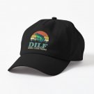 DILF Damn I Love Frogs Cap
