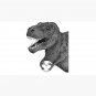Dino Love Cap