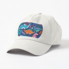Dino team 1 Cap