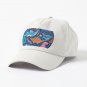 Dino team 1 Cap