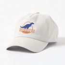 Dinoco Blue Cap