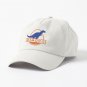 Dinoco Blue Cap
