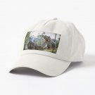 Dinosaur Battle Cap