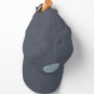 Dinosaurs and Roses &acirc;�� turquoise blue  Cap