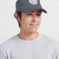 Dinosaurs and Roses &acirc;�� white Cap