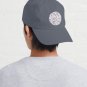 Dinosaurs and Roses &acirc;�� white Cap