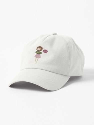 Dirty Dancing - I carried a watermelon Cap