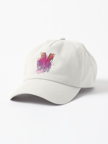 Dirty Hands Cap