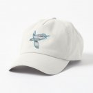 Dis Beach Honu Cap