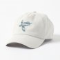 Dis Beach Honu Cap