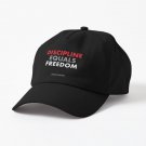 Discipline Equals Freedom Jocko Willink Cap