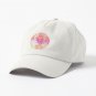 Disco Ball &acirc;�� Pink Ombr&Atilde;&copy; Cap