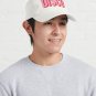 Disco Pink Cap