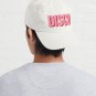 Disco Pink Cap
