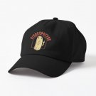 Disrespectre Cap