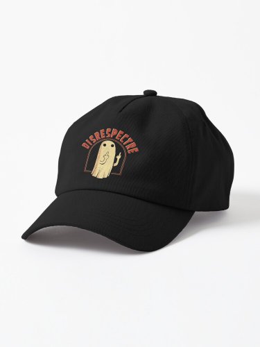 Disrespectre Cap