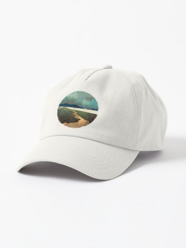 Distant Land Cap