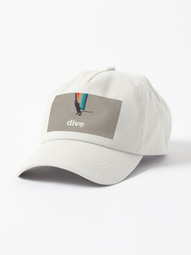 Dive Into My Soul Cap