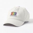 Diversify Yo Shelf - Rainbow Books Cap