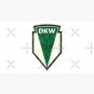 DKW Vintage Auto Logo Cap