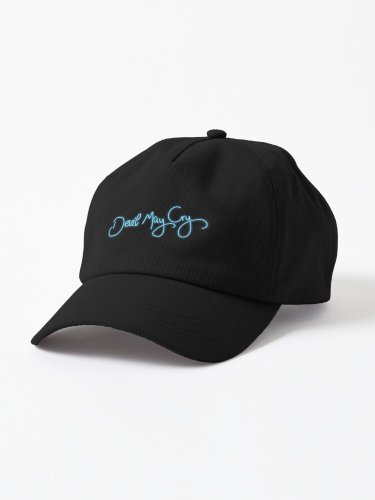 DMC neon  Cap