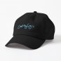 DMC neon  Cap