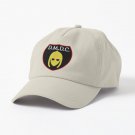 DMDC Detectorists Badge Cap