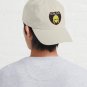 DMDC Detectorists Badge Cap