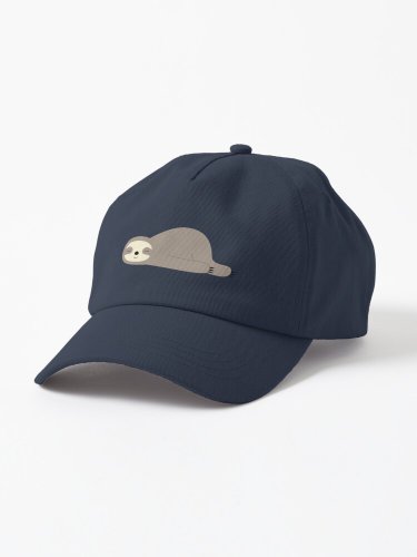 Do Nothing Cap