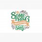 DO SOMETHING AWESOME EVERY DAY Cap