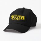 Do you read Sutter Cane (In the mouth of madness, John Carpenter) horror book slogan quote  Cap