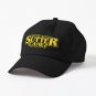 Do you read Sutter Cane (In the mouth of madness, John Carpenter) horror book slogan quote  Cap