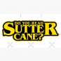 Do you read Sutter Cane (In the mouth of madness, John Carpenter) horror book slogan quote Cap